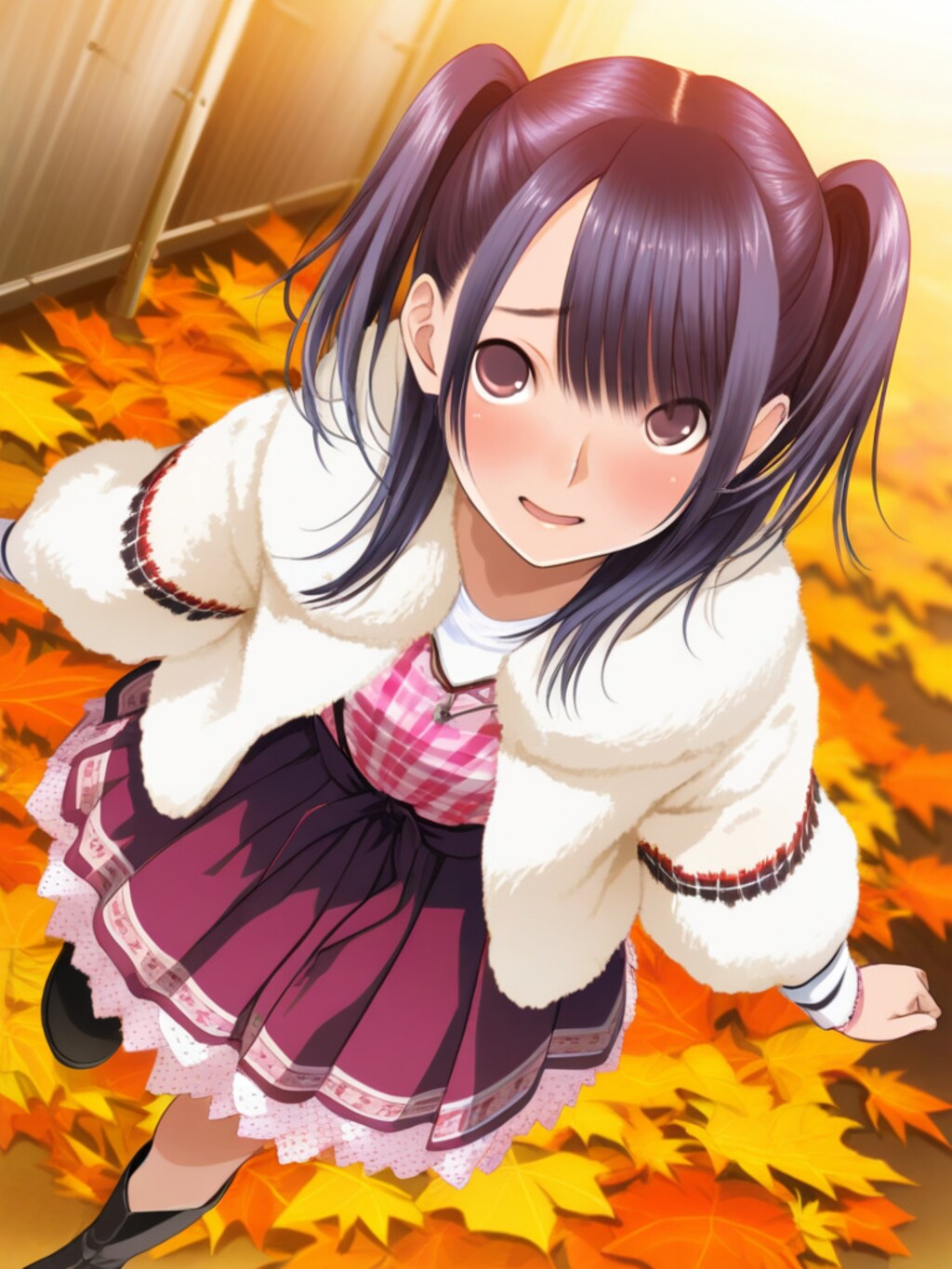 こんな凛子と付き合いたかった