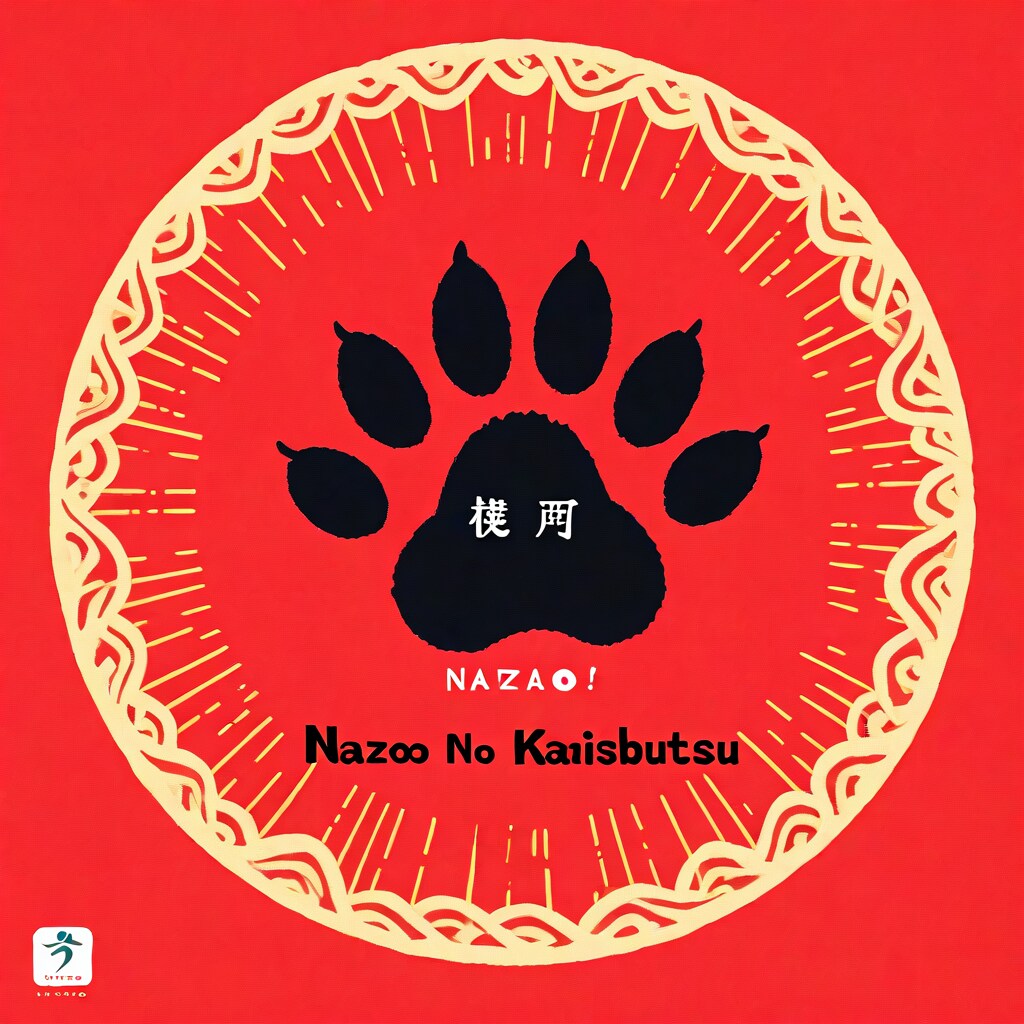 ６月５日はロゴマークの日