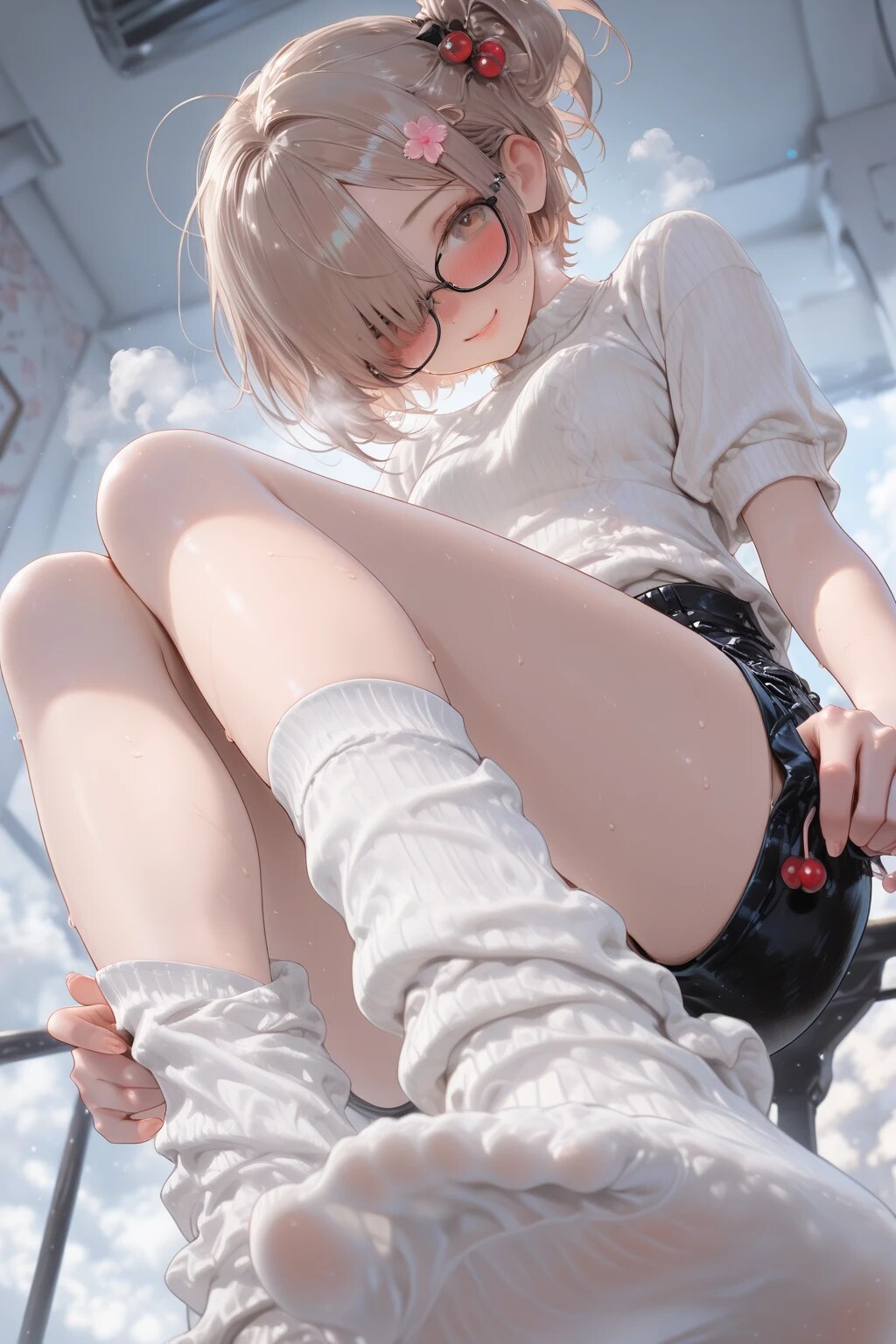 あれ？
