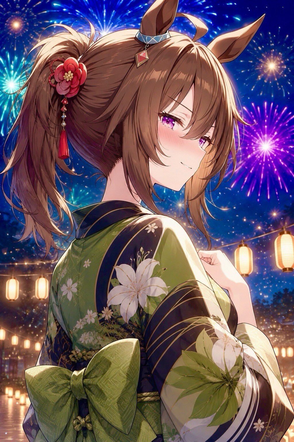 ナカヤマフェスティバル