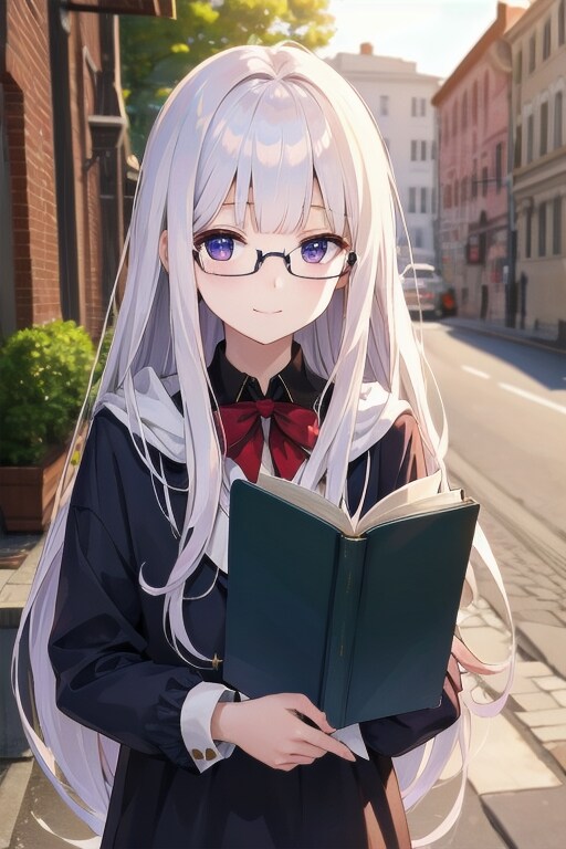 文学少女