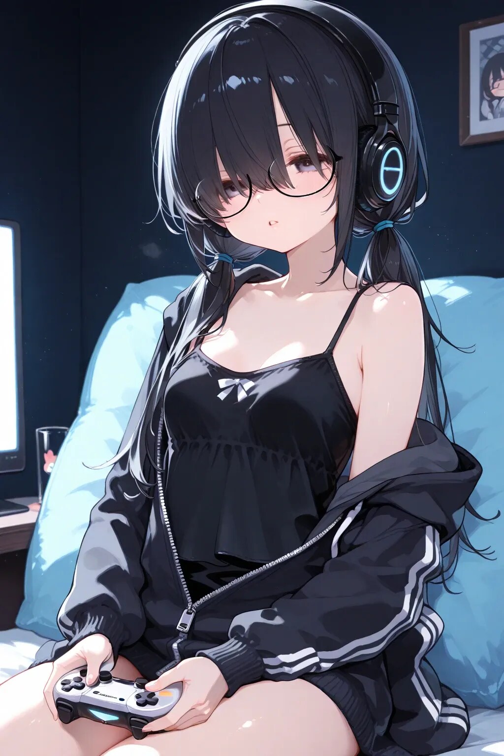 妹っぽい女の子