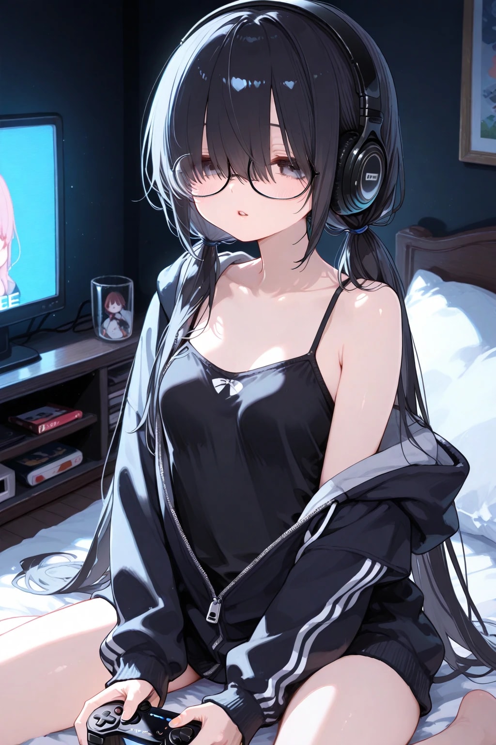 妹っぽい女の子