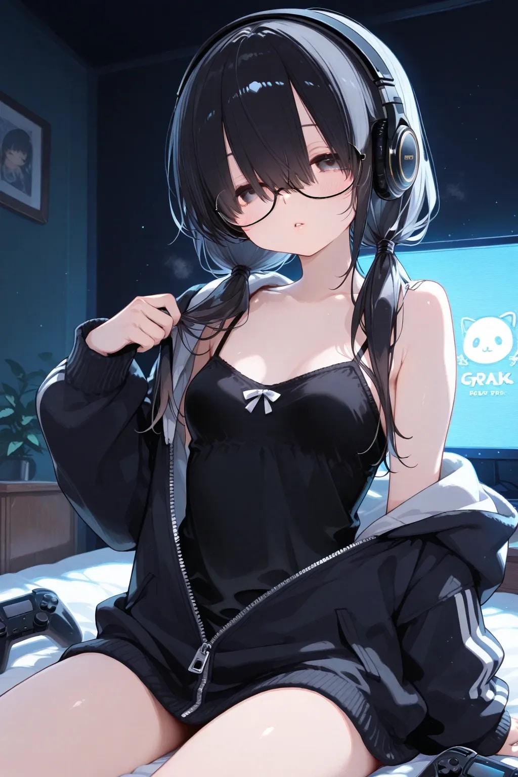 妹っぽい女の子