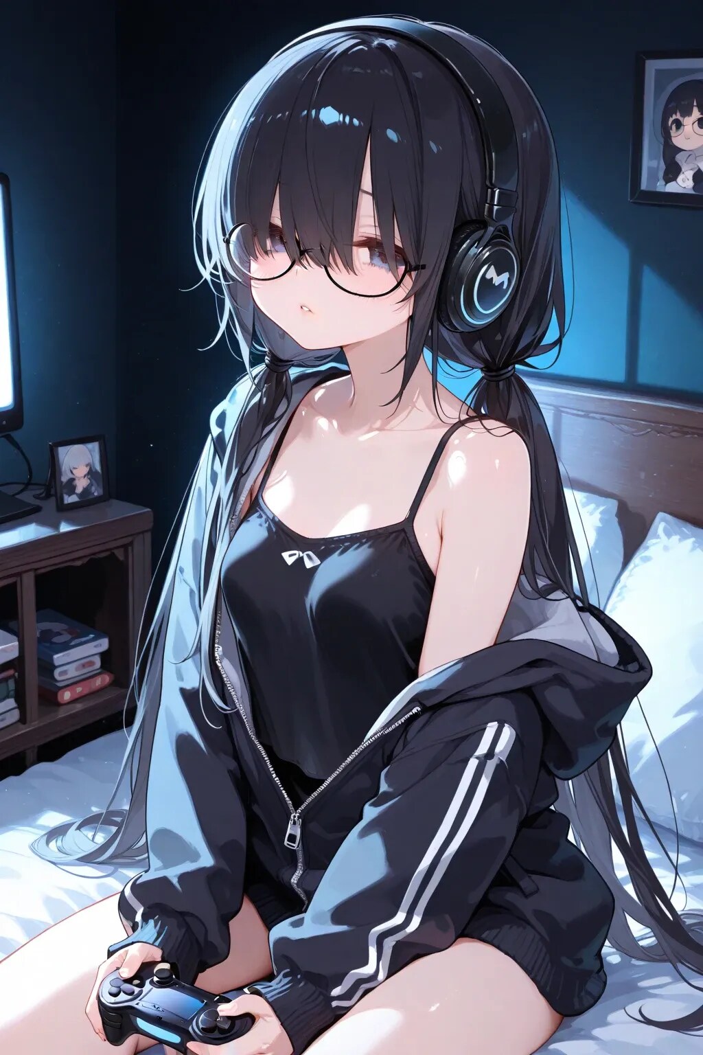 妹っぽい女の子