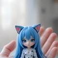 さくらちゃん (ねこなみ素材さくら) 9枚目