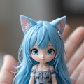 さくらちゃん (ねこなみ素材さくら) 10枚目