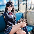 電車 4枚目