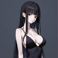 セクシードレスのサキさん 4枚目