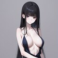 セクシードレスのサキさん 3枚目