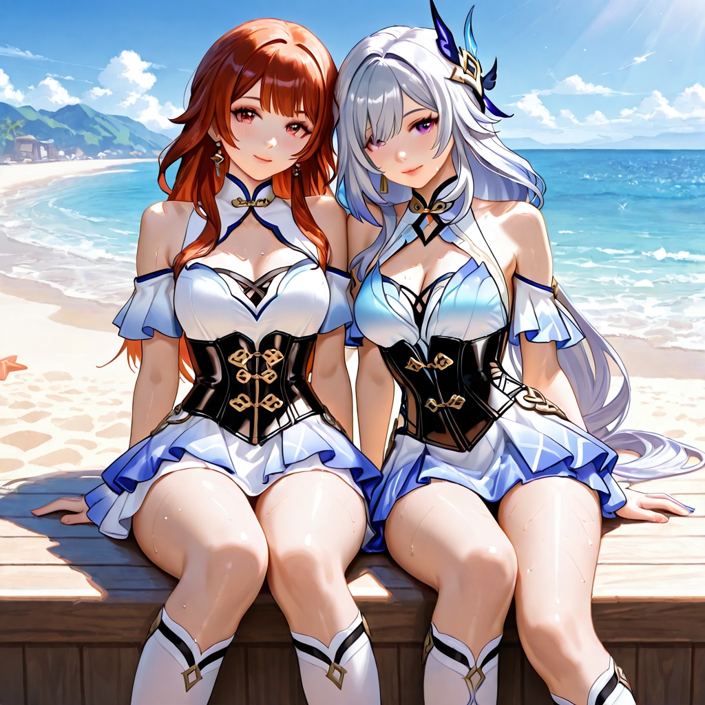 REG Lesbian