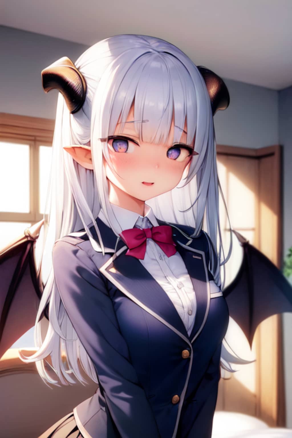 ヤンデレて正体あらわす