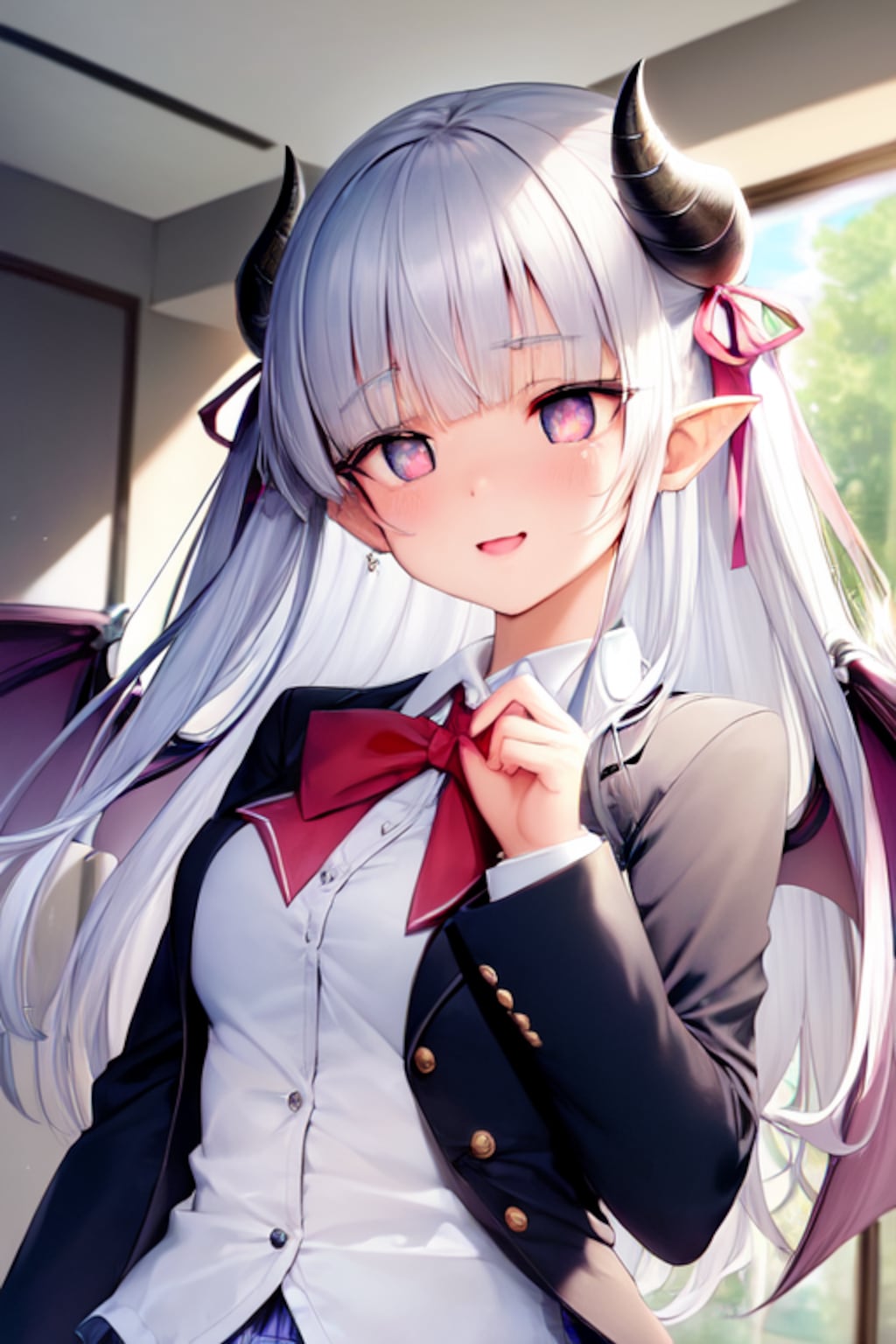 ヤンデレて正体あらわす