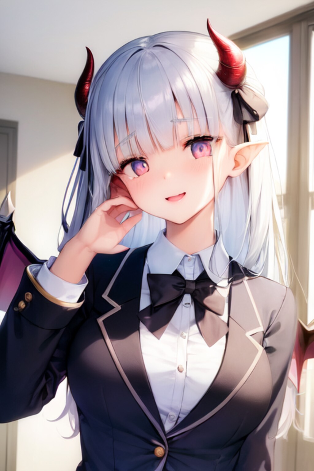 ヤンデレて正体あらわす