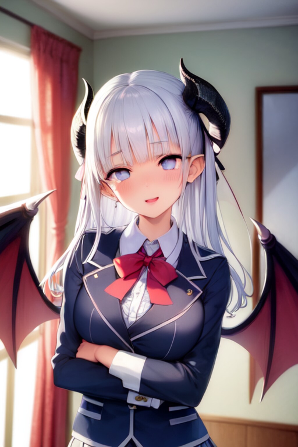 ヤンデレて正体あらわす