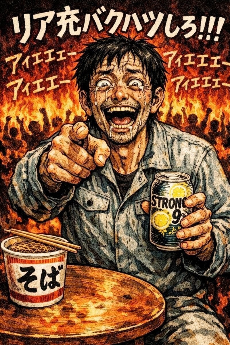 俺の念末念始 | の人気AIイラスト・グラビア