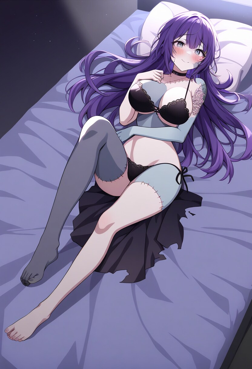 モア💕のゾンビ🧟‍♀️