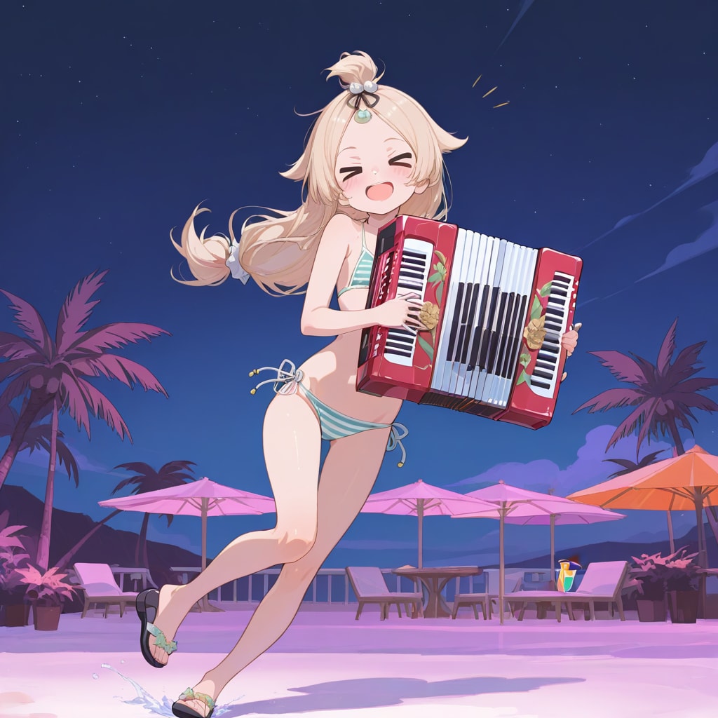 楽しく歌いましょう！
