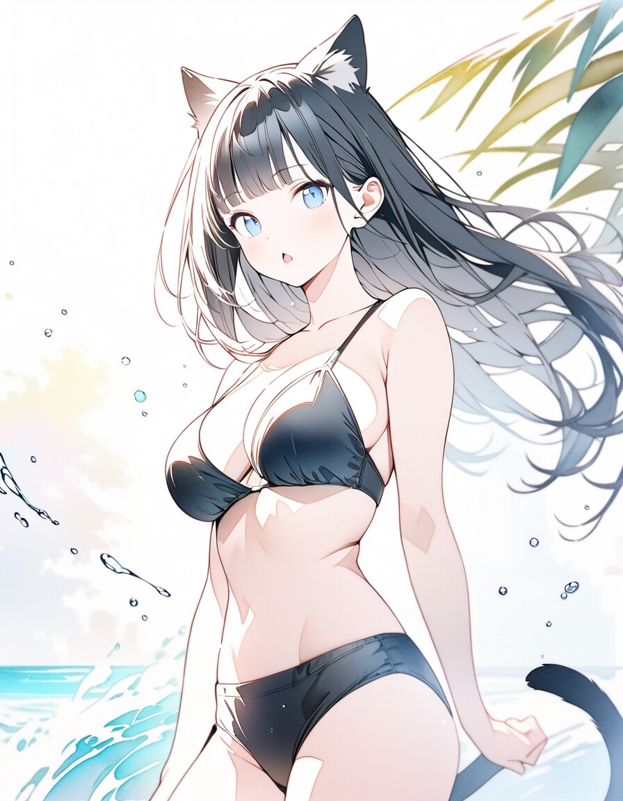 ソーニャ22 | の人気AIイラスト・グラビア