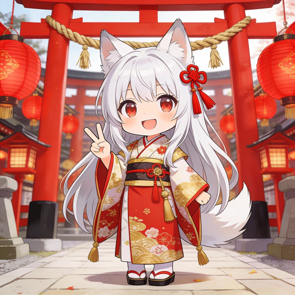 行く年来る年、よろしく！