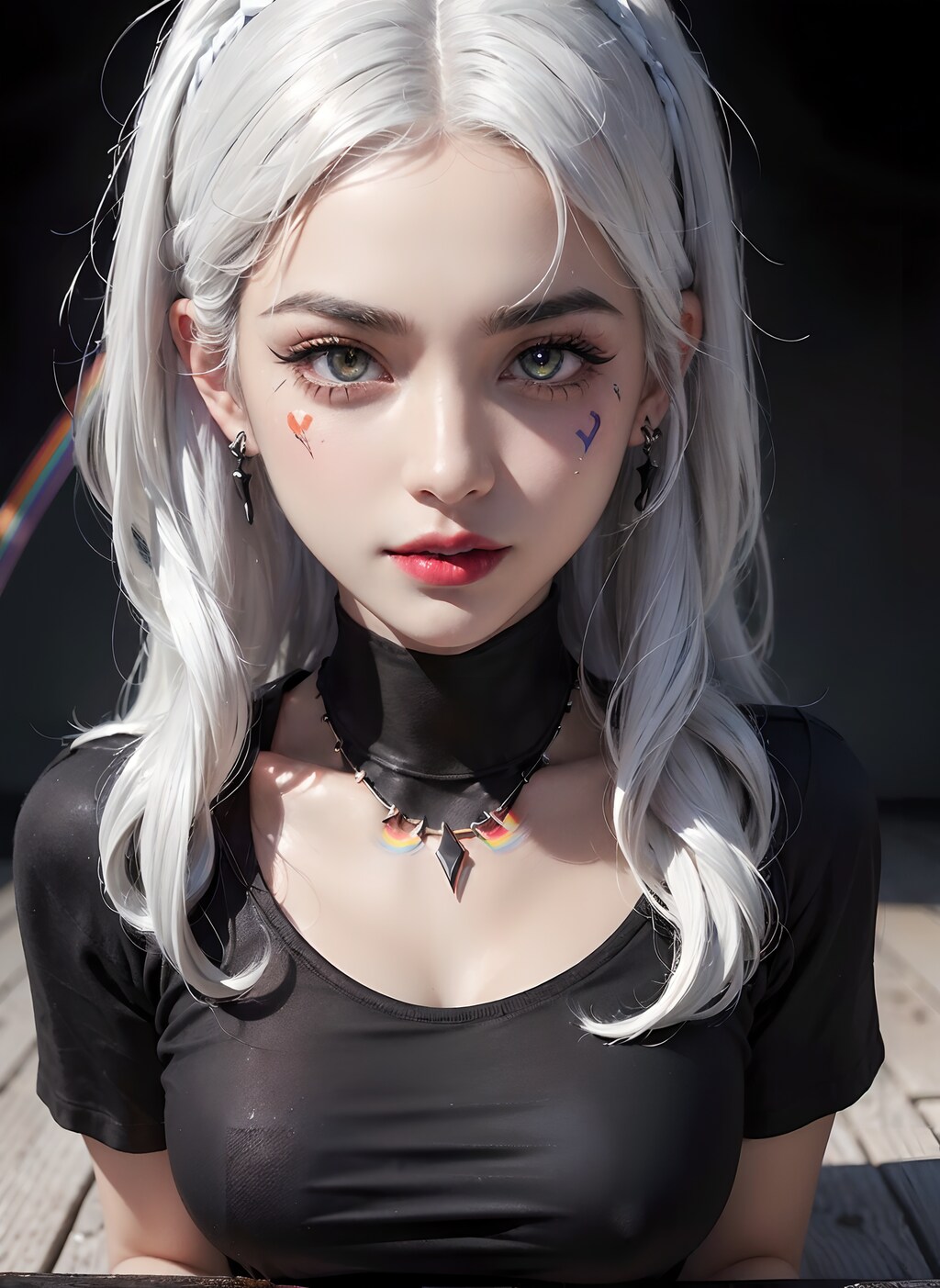 人間離れさせていきたい。。