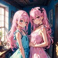 💕おそろいベビードール💕 10枚目