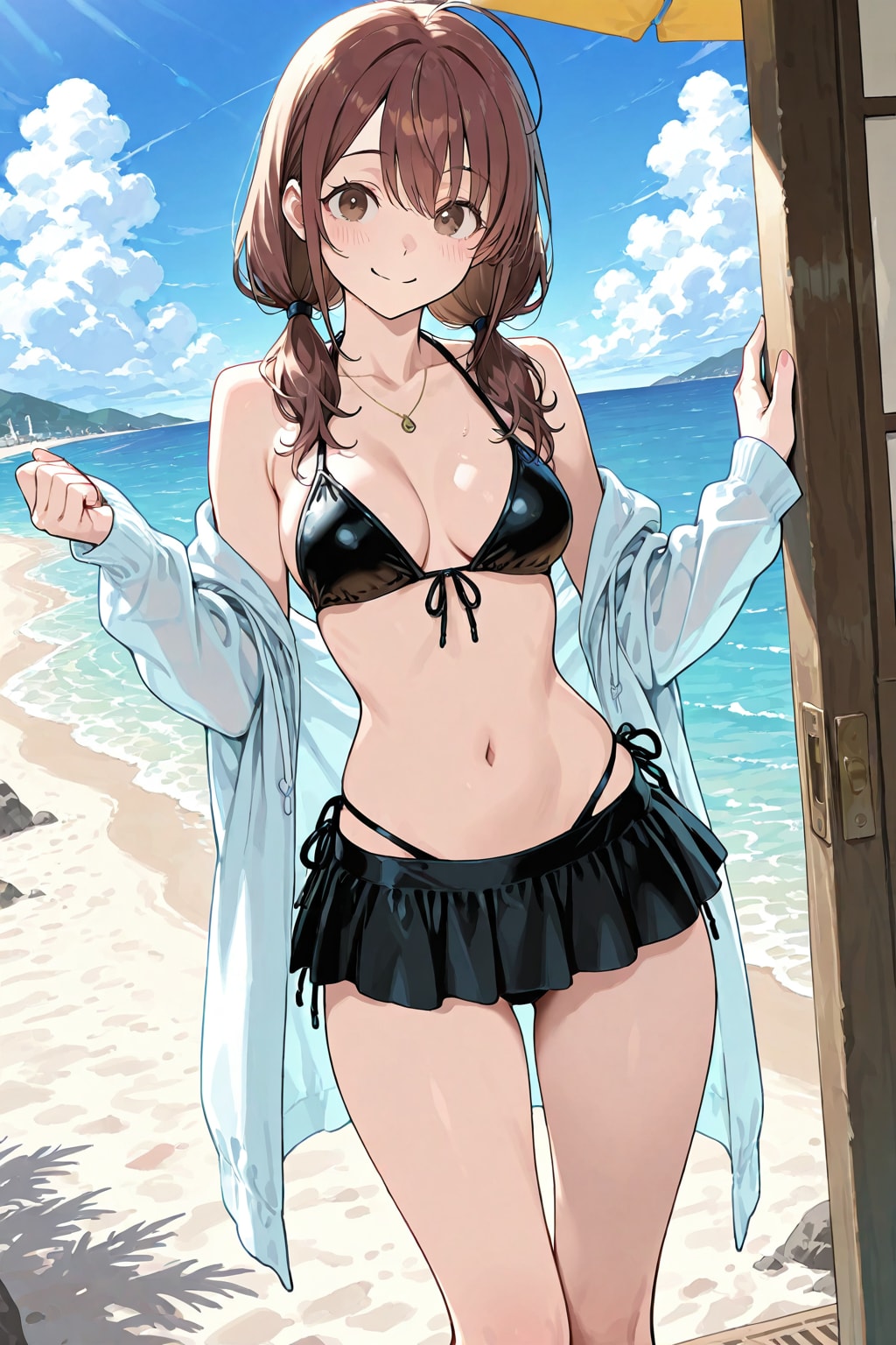 DAISY絵海ちゃん