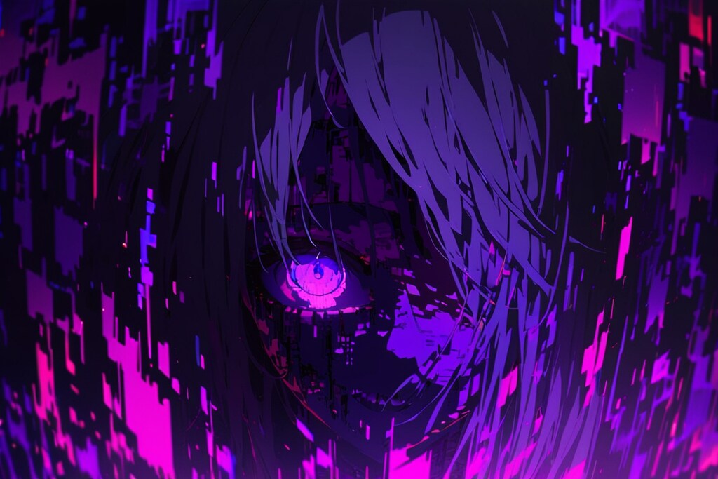 グリッジワールド2025③