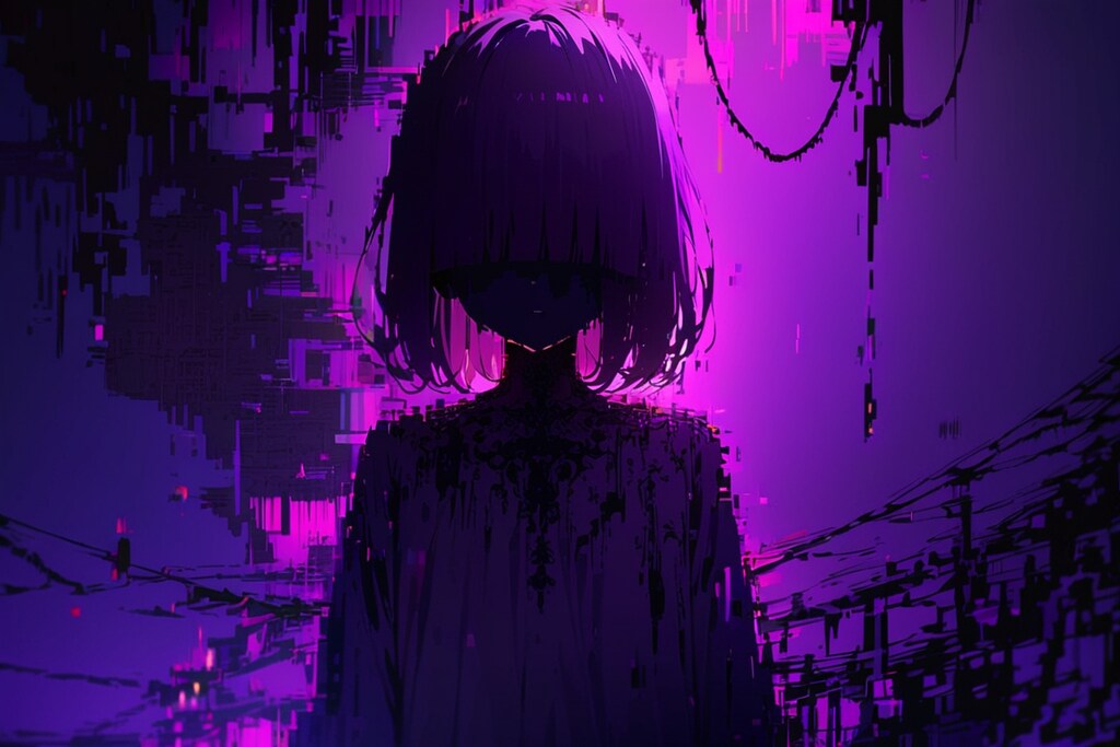 グリッジワールド2025③