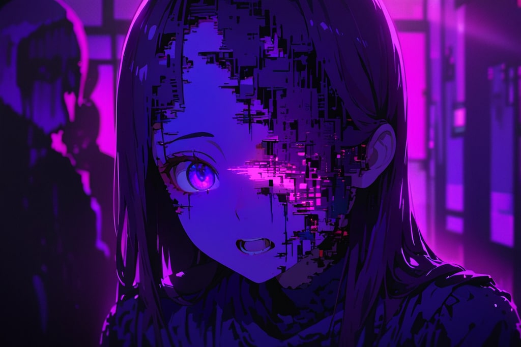 グリッジワールド2025③