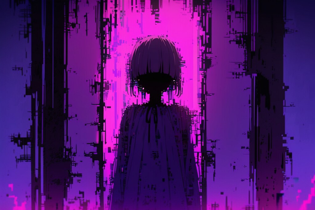 グリッジワールド2025③