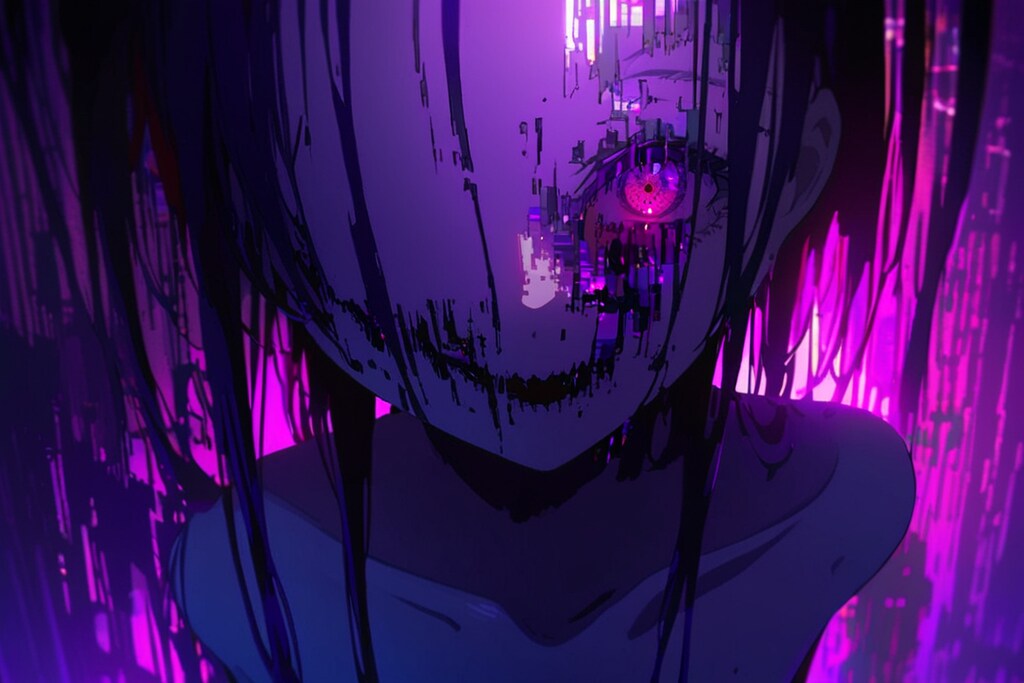 グリッジワールド2025③