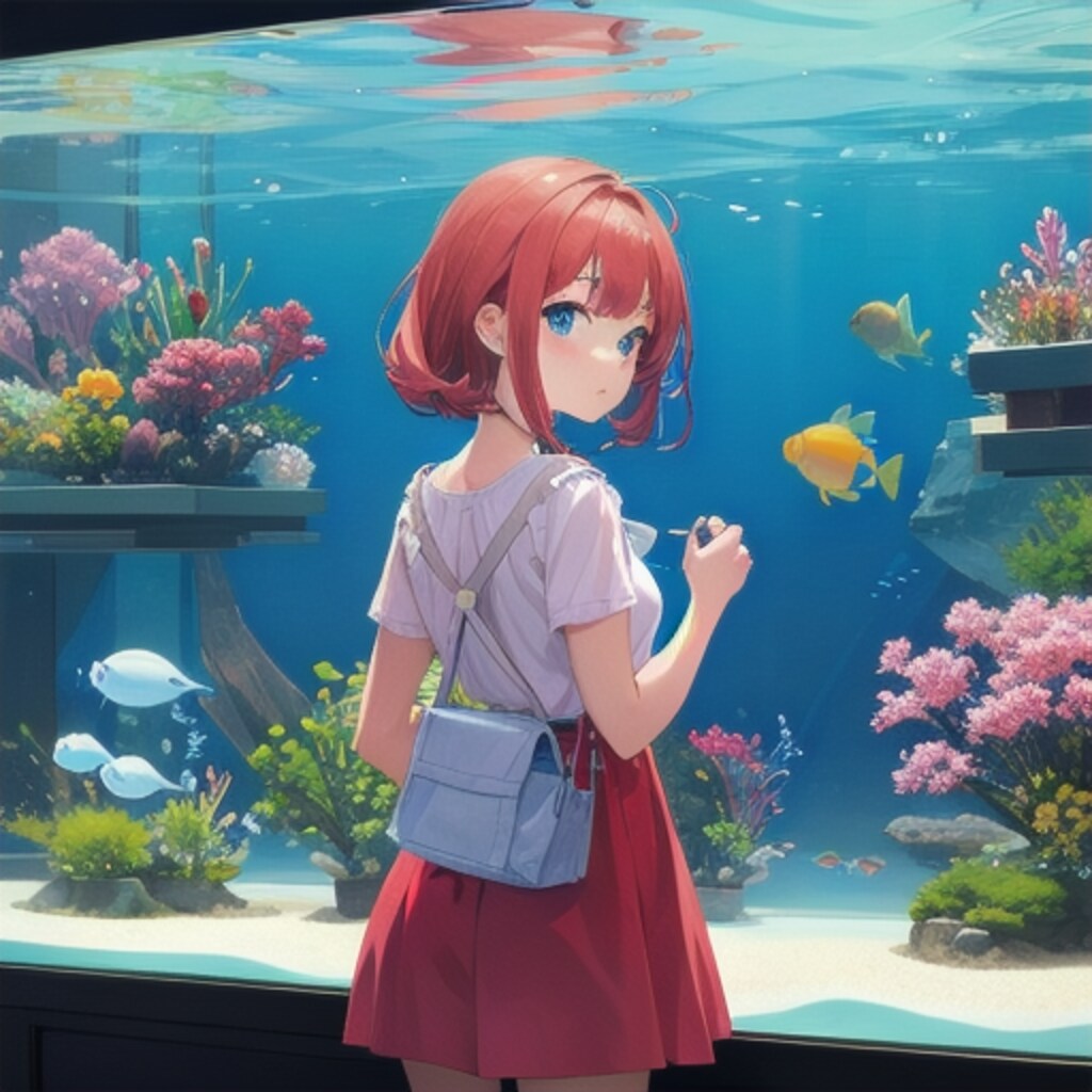 アクアリウム
