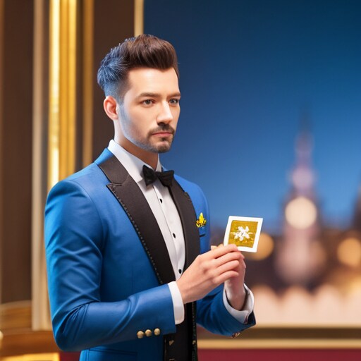 マジックショー | の人気AIイラスト・グラビア