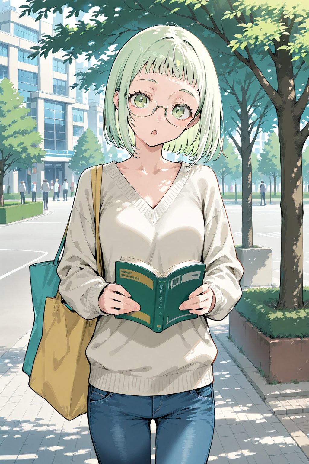 DAISYさん５４ | の人気AIイラスト・グラビア