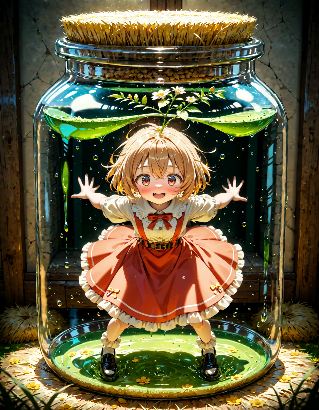 今日は何の日？　花粉症記念日？