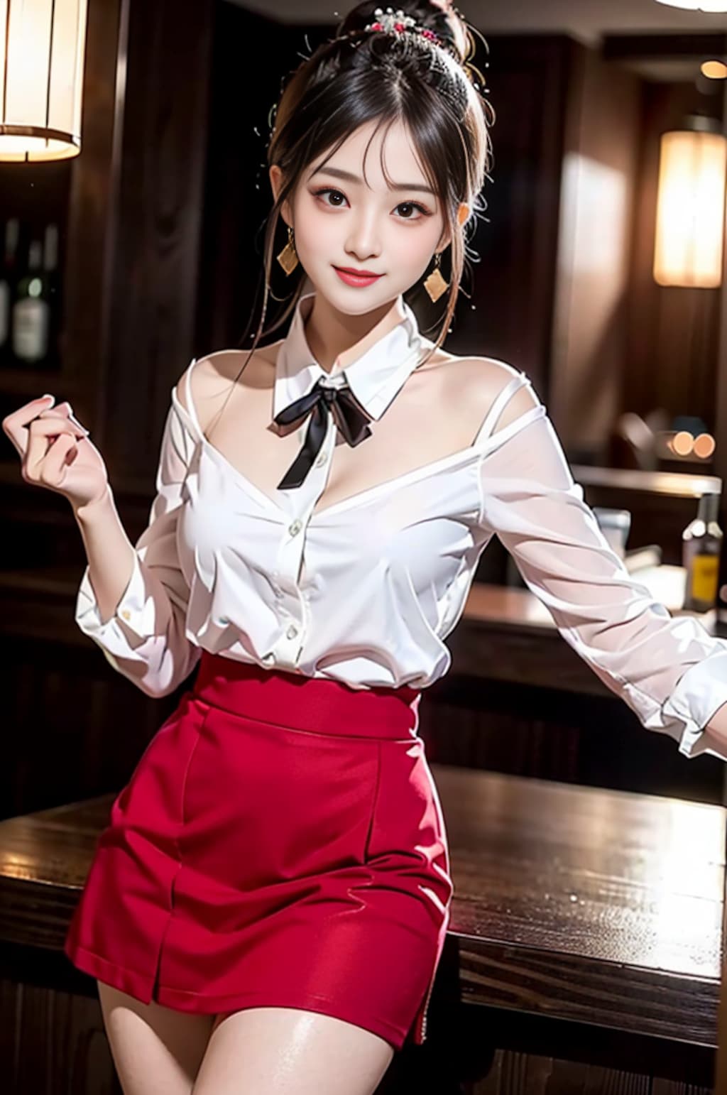 アフターファイブ🍷