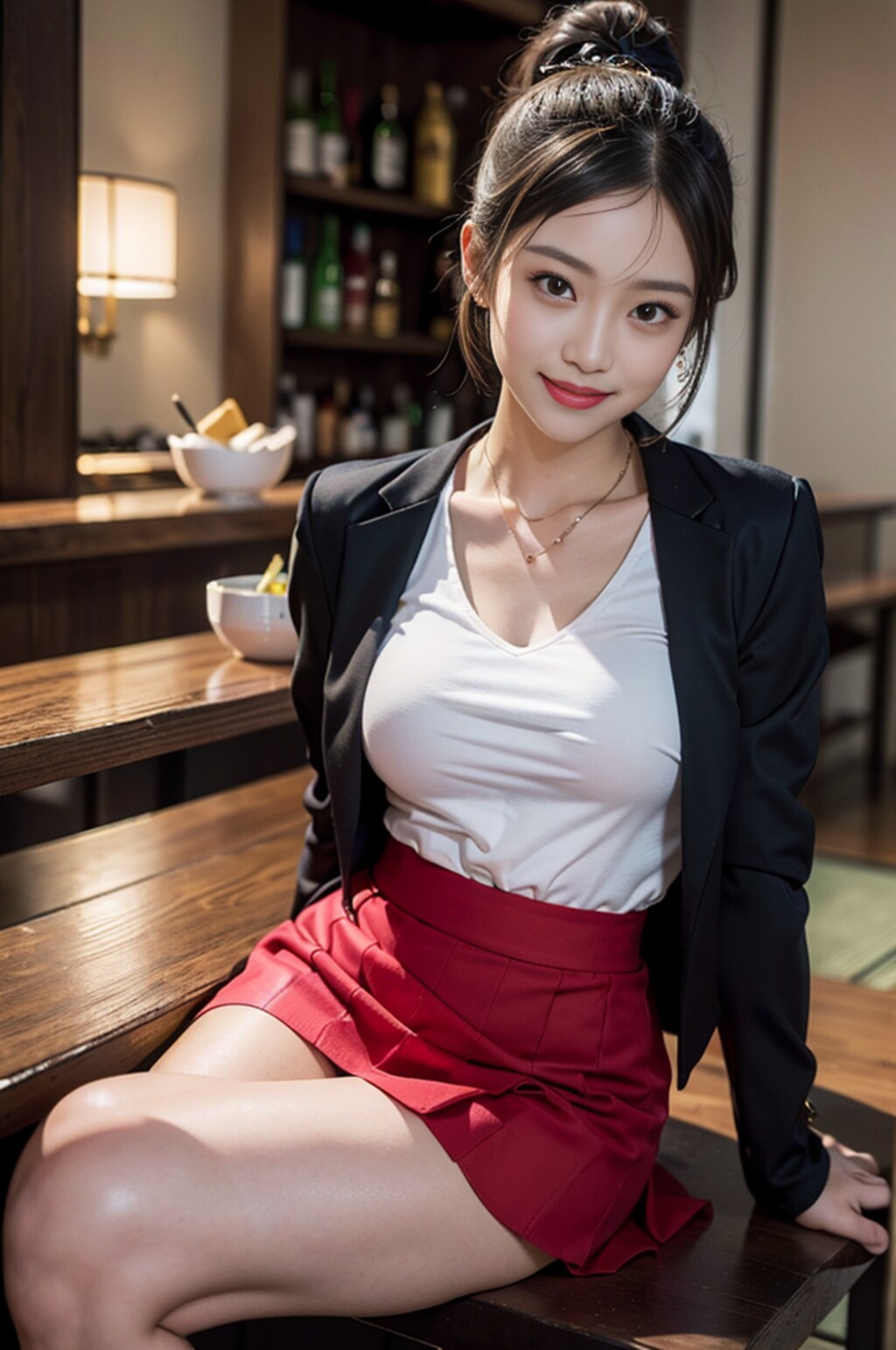 アフターファイブ🍷