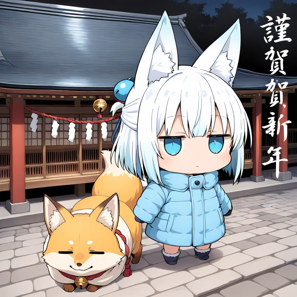 にゅーーーーん | の人気AIイラスト・グラビア