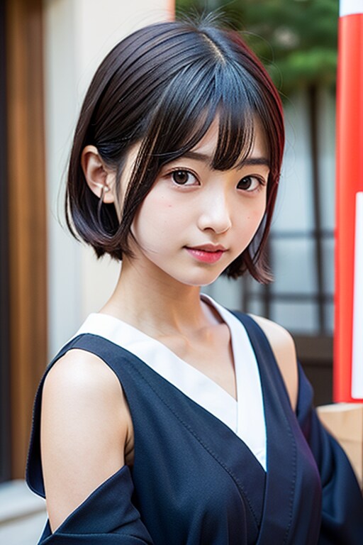 巫女