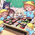 ６月２７日はちらし寿司の日 10枚目