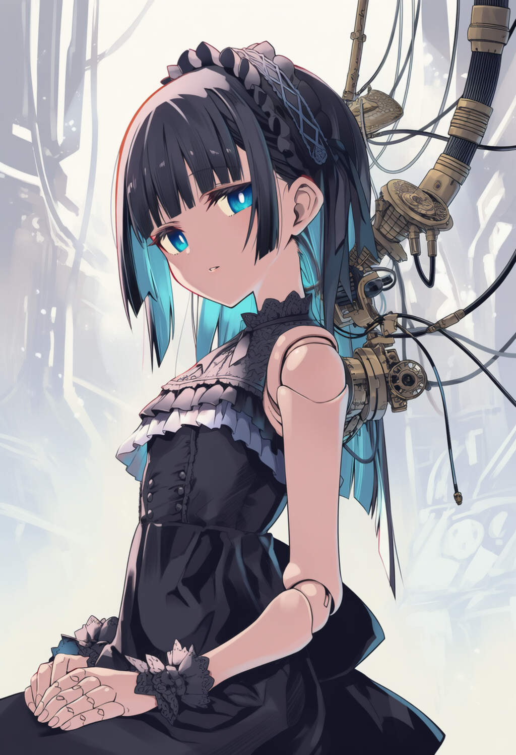 ゴシックドール