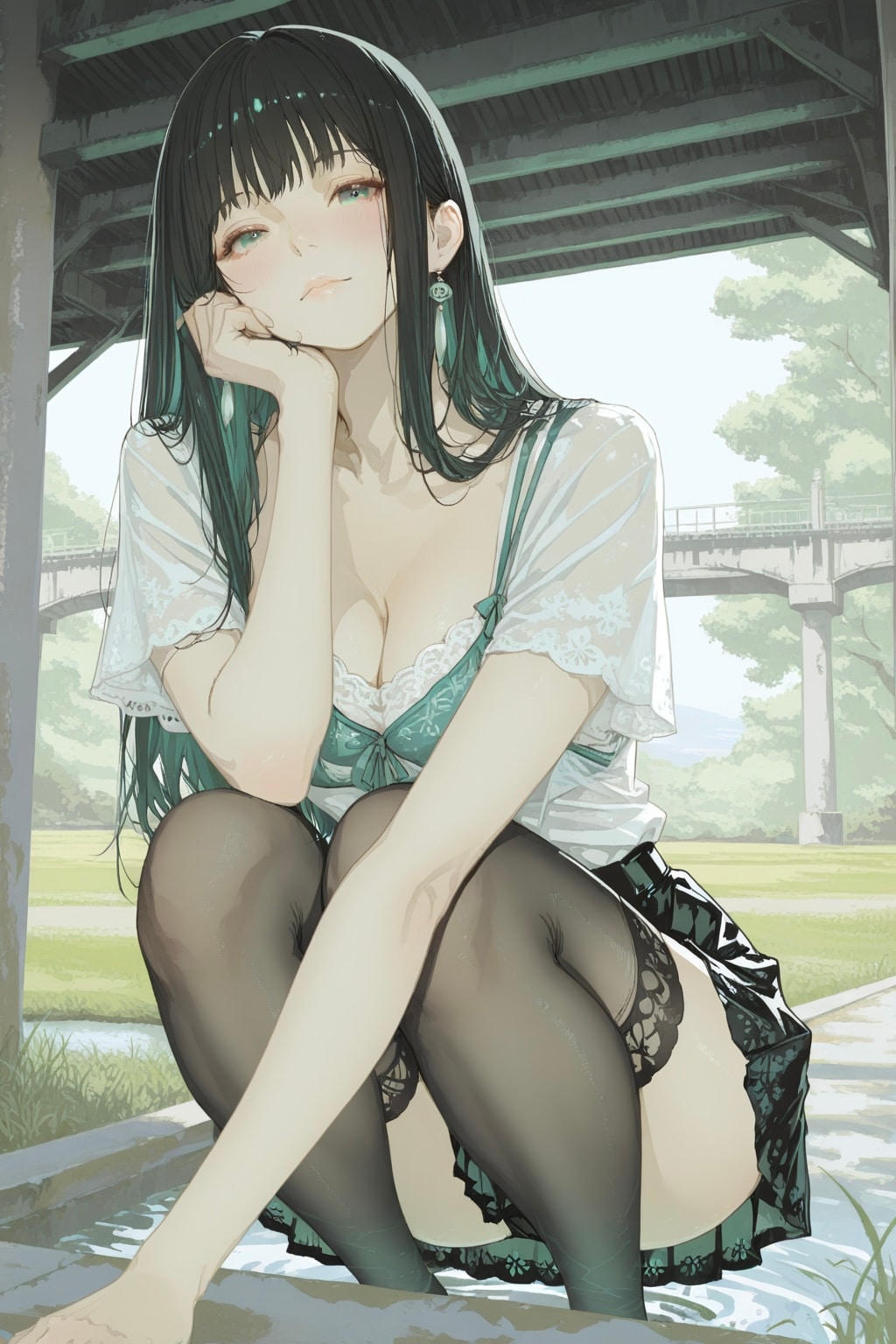 no title