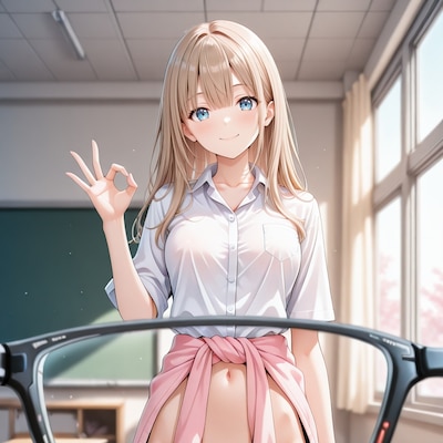 全て見えているとも知らず...