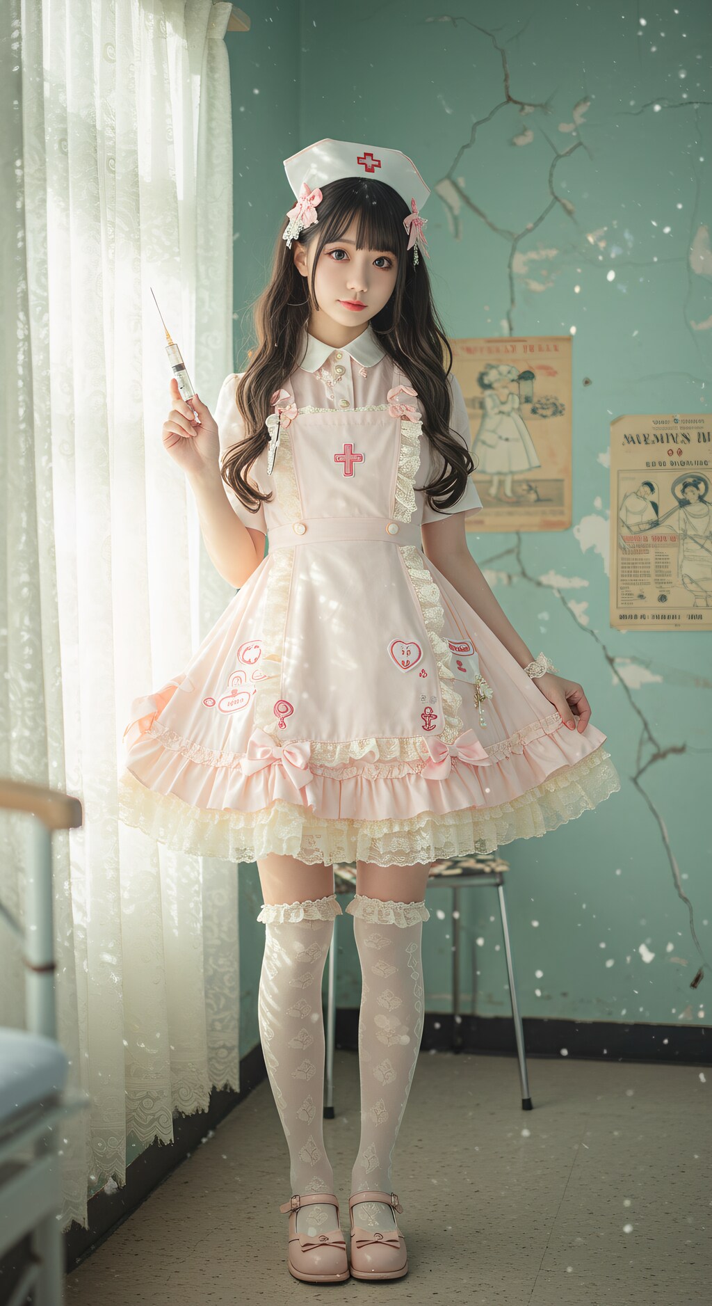 lolita fashion