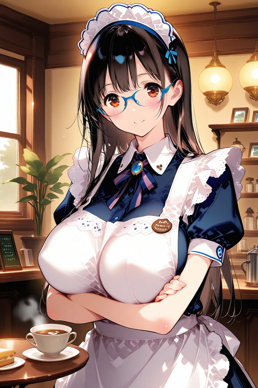 いらっしゃいませ