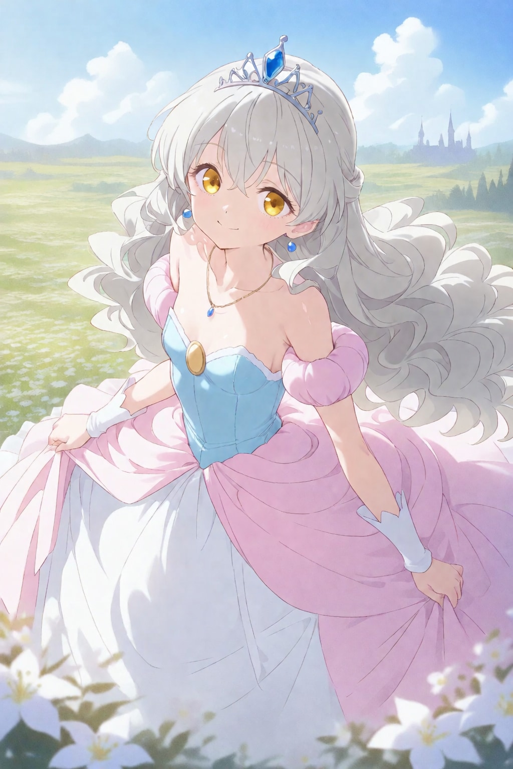 BUTTER姫様