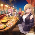 ちちぷい生成モデルの答 4枚目