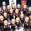 ちちぷい生成モデルの答 3枚目