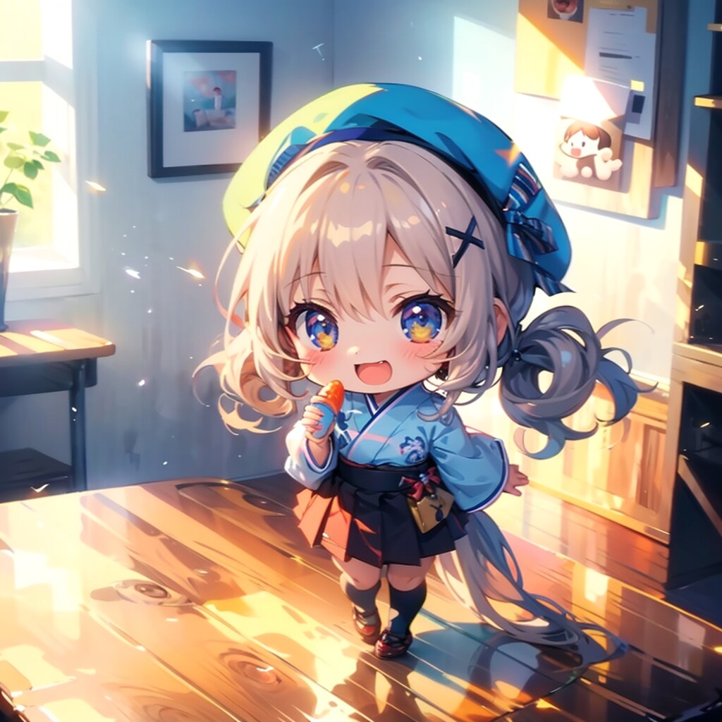 こんばんは-♪。